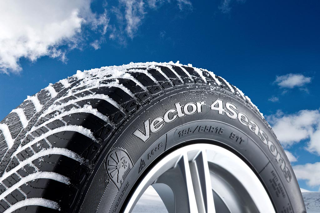 Goodyear Vector 4Seasons G1 (1)